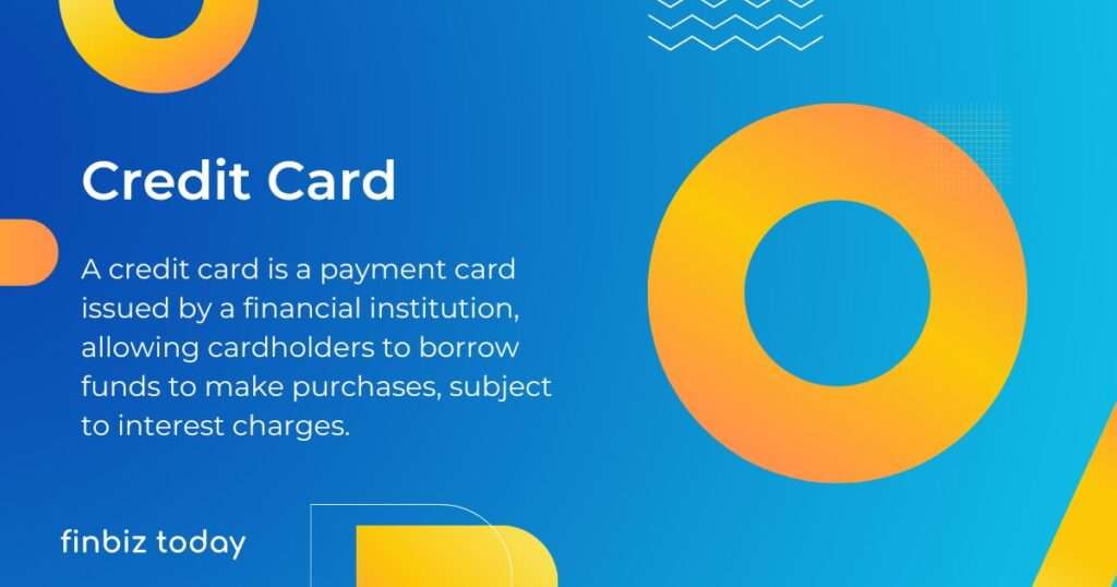what-is-a-credit-card