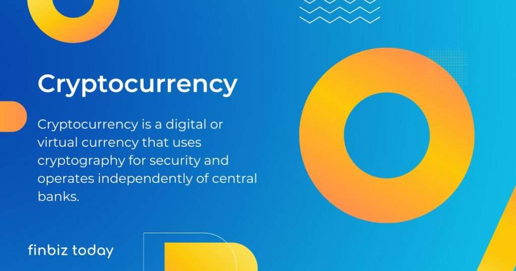 what-is-cryptocurrency