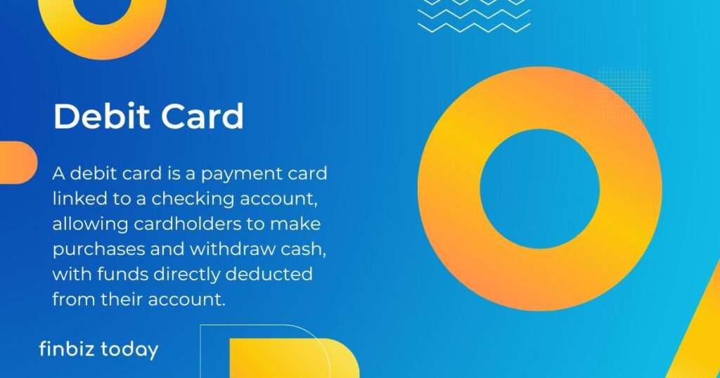 what-is-a-debit-card