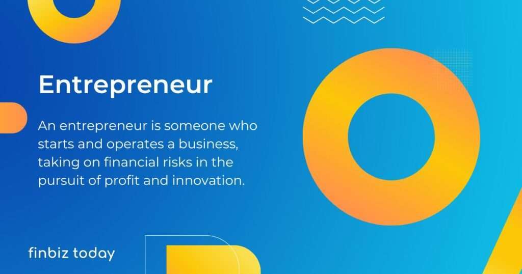what-is-an-entrepreneur