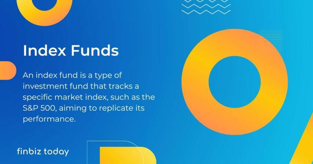 what-are-index-funds