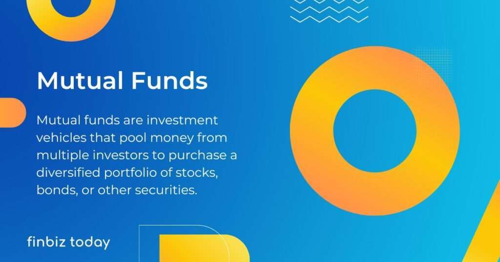what-are-mutual-funds
