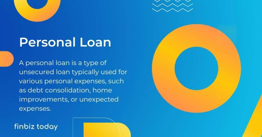 what-is-a-personal-loan