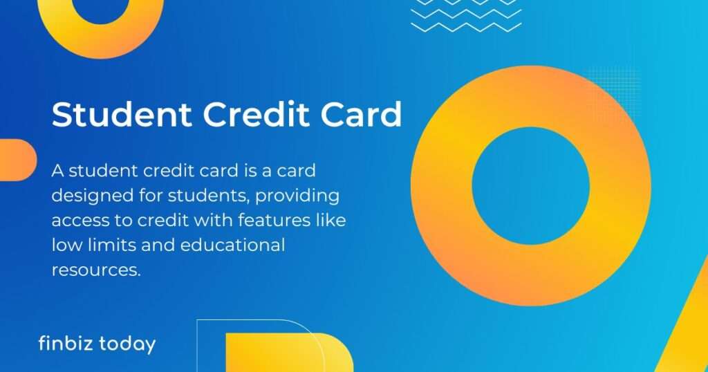 what-is-a-student-credit-card